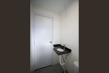 Apartamento para alugar com 69m², 3 quartos e 2 vagas Apartamento para alugar com 69m², 3 quartos e 2 vagasBanheiro da Suíte