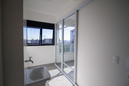 Apartamento para alugar com 69m², 3 quartos e 2 vagas Apartamento para alugar com 69m², 3 quartos e 2 vagasÁrea de Serviço