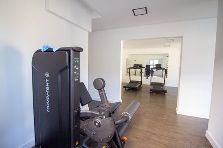 Apartamento para alugar com 69m², 3 quartos e 2 vagas Apartamento para alugar com 69m², 3 quartos e 2 vagasÁrea comum