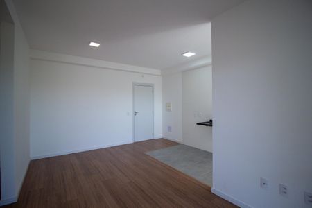 Sala de apartamento para alugar com 3 quartos, 69m² em Jardim Sao Carlos, Sorocaba