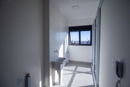 Apartamento para alugar com 69m², 3 quartos e 2 vagas Apartamento para alugar com 69m², 3 quartos e 2 vagasÁrea de Serviço