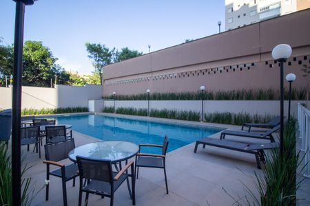 Apartamento para alugar com 69m², 3 quartos e 2 vagas Apartamento para alugar com 69m², 3 quartos e 2 vagasÁrea comum
