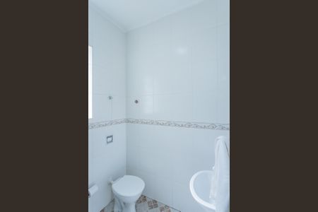 Casa para alugar com 218m², 2 quartos e 1 vagaBanheiro