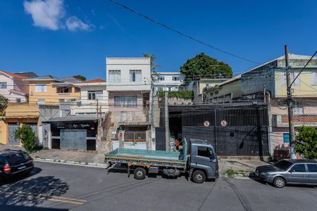 Casa para alugar com 218m², 2 quartos e 1 vagaVista Varanda Quarto 1