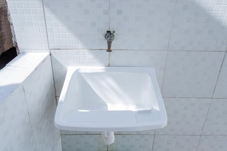 Casa para alugar com 218m², 2 quartos e 1 vagaÁrea de Serviço e quintal