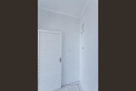 Casa para alugar com 218m², 2 quartos e 1 vagaBanheiro de serviço