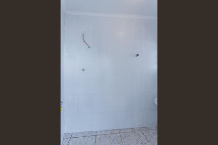 Casa para alugar com 218m², 2 quartos e 1 vagaBanheiro de serviço