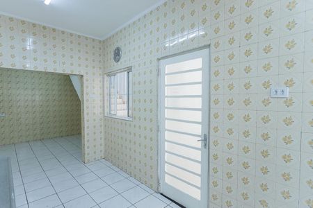 Casa para alugar com 218m², 2 quartos e 1 vagaCopa e cozinha