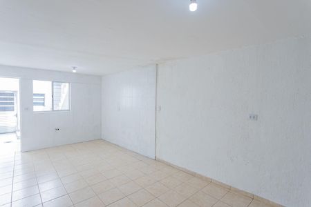 Casa para alugar com 218m², 2 quartos e 1 vagaSala multiuso