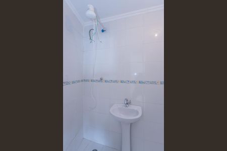 Casa para alugar com 218m², 2 quartos e 1 vagaBanheiro