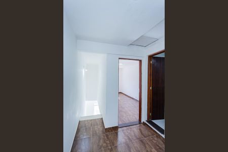 Casa para alugar com 218m², 2 quartos e 1 vagaHall dos quartos