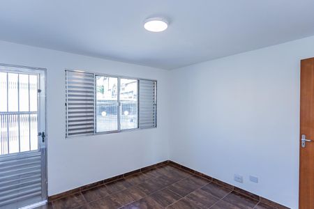 Quarto 1 de casa para alugar com 6 quartos, 86m² em Vila Pereira Barreto, São Paulo