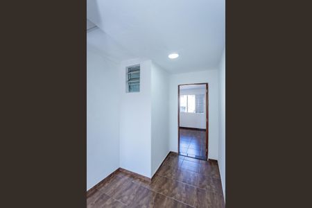 Casa para alugar com 218m², 2 quartos e 1 vagaHall dos quartos
