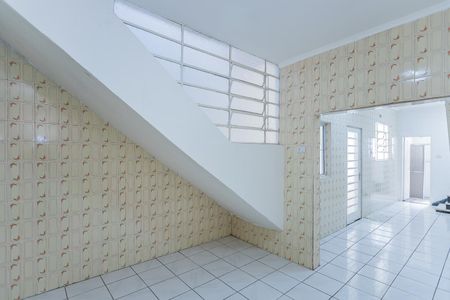 Casa para alugar com 218m², 2 quartos e 1 vagaCopa e cozinha