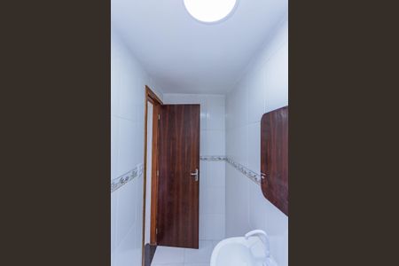 Casa para alugar com 218m², 2 quartos e 1 vagaBanheiro