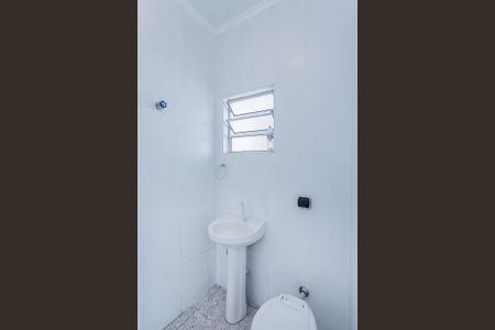Casa para alugar com 218m², 2 quartos e 1 vagaBanheiro de serviço