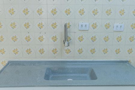 Casa para alugar com 218m², 2 quartos e 1 vagaCopa e cozinha