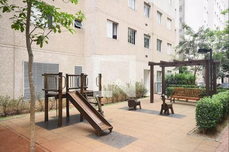 Apartamento para alugar com 49m², 2 quartos e 1 vagaÁrea comum