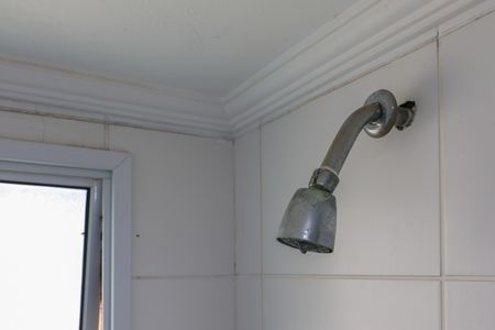 Apartamento para alugar com 49m², 2 quartos e 1 vagaBanheiro