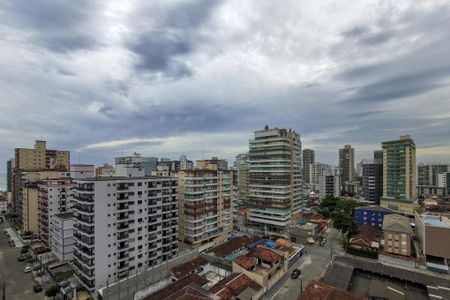 Apartamento para alugar com 88m², 3 quartos e 3 vagas Apartamento para alugar com 88m², 3 quartos e 3 vagasVista da Sacada