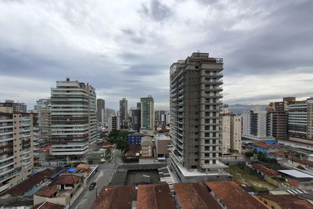 Apartamento para alugar com 88m², 3 quartos e 3 vagas Apartamento para alugar com 88m², 3 quartos e 3 vagasVista da Sacada
