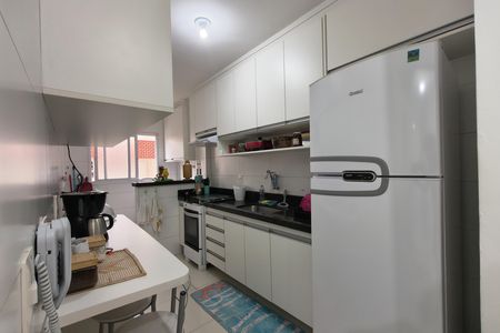 Apartamento para alugar com 88m², 3 quartos e 3 vagas Apartamento para alugar com 88m², 3 quartos e 3 vagasCozinha