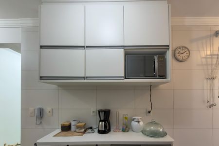 Apartamento para alugar com 88m², 3 quartos e 3 vagas Apartamento para alugar com 88m², 3 quartos e 3 vagasCozinha