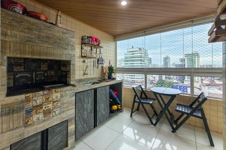 Apartamento para alugar com 88m², 3 quartos e 3 vagas Apartamento para alugar com 88m², 3 quartos e 3 vagasSacada