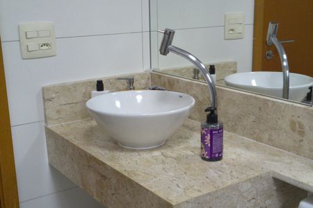 Apartamento para alugar com 88m², 3 quartos e 3 vagas Apartamento para alugar com 88m², 3 quartos e 3 vagasBanheiro
