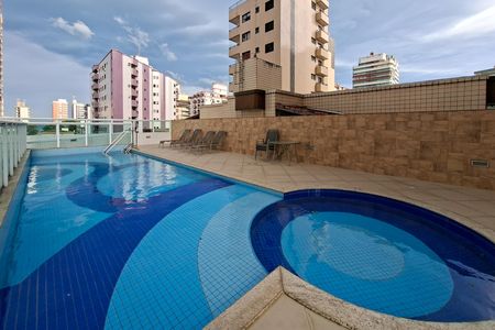 Apartamento para alugar com 88m², 3 quartos e 3 vagas Apartamento para alugar com 88m², 3 quartos e 3 vagasÁrea comum - Piscina