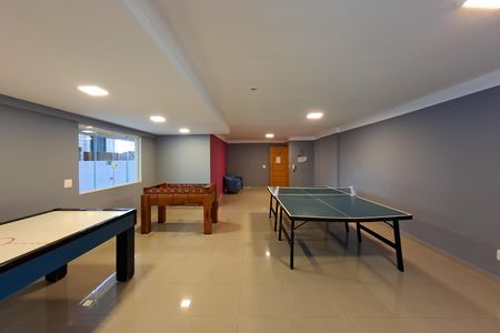 Apartamento para alugar com 88m², 3 quartos e 3 vagas Apartamento para alugar com 88m², 3 quartos e 3 vagasSala de Jogos