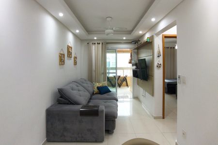 Apartamento para alugar com 88m², 3 quartos e 3 vagas Apartamento para alugar com 88m², 3 quartos e 3 vagasSala