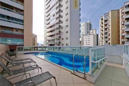 Apartamento para alugar com 88m², 3 quartos e 3 vagas Apartamento para alugar com 88m², 3 quartos e 3 vagasÁrea comum - Piscina