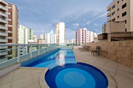 Apartamento para alugar com 88m², 3 quartos e 3 vagas Apartamento para alugar com 88m², 3 quartos e 3 vagasÁrea comum - Piscina