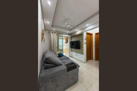 Apartamento para alugar com 88m², 3 quartos e 3 vagas Apartamento para alugar com 88m², 3 quartos e 3 vagasSala