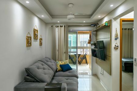 Apartamento para alugar com 88m², 3 quartos e 3 vagas Apartamento para alugar com 88m², 3 quartos e 3 vagasSala