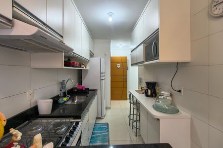 Apartamento para alugar com 88m², 3 quartos e 3 vagas Apartamento para alugar com 88m², 3 quartos e 3 vagasCozinha