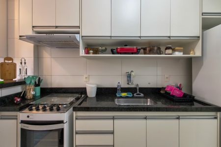 Apartamento para alugar com 88m², 3 quartos e 3 vagas Apartamento para alugar com 88m², 3 quartos e 3 vagasCozinha