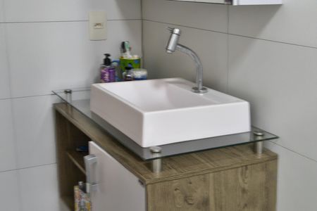 Apartamento para alugar com 88m², 3 quartos e 3 vagas Apartamento para alugar com 88m², 3 quartos e 3 vagasBanheiro da Suíte