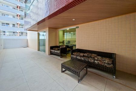 Apartamento para alugar com 88m², 3 quartos e 3 vagas Apartamento para alugar com 88m², 3 quartos e 3 vagasÁrea comum - Salão de festas