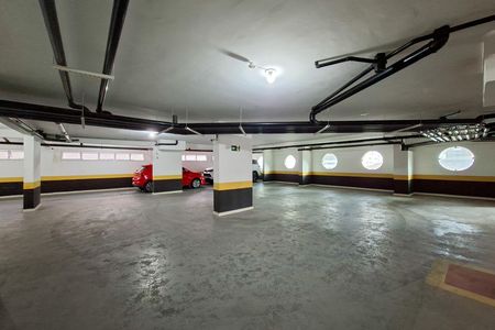 Apartamento para alugar com 88m², 3 quartos e 3 vagas Apartamento para alugar com 88m², 3 quartos e 3 vagasGaragem