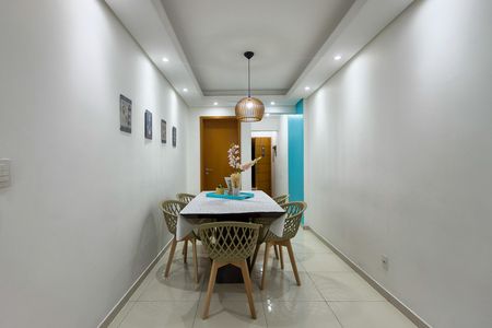 Apartamento para alugar com 88m², 3 quartos e 3 vagas Apartamento para alugar com 88m², 3 quartos e 3 vagasSala