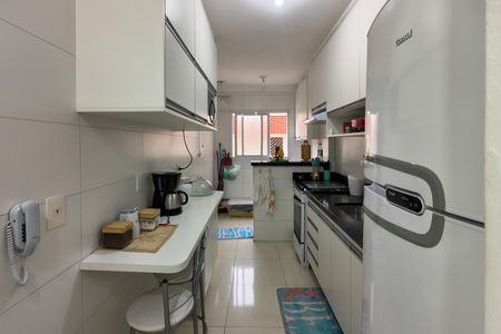 Apartamento para alugar com 88m², 3 quartos e 3 vagas Apartamento para alugar com 88m², 3 quartos e 3 vagasCozinha