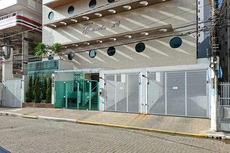 Apartamento para alugar com 88m², 3 quartos e 3 vagas Apartamento para alugar com 88m², 3 quartos e 3 vagasFachada