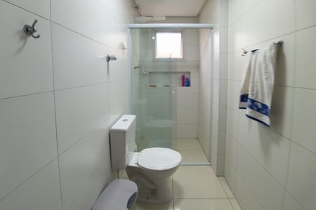 Apartamento para alugar com 88m², 3 quartos e 3 vagas Apartamento para alugar com 88m², 3 quartos e 3 vagasBanheiro da Suíte