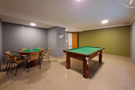 Apartamento para alugar com 88m², 3 quartos e 3 vagas Apartamento para alugar com 88m², 3 quartos e 3 vagasSala de Jogos