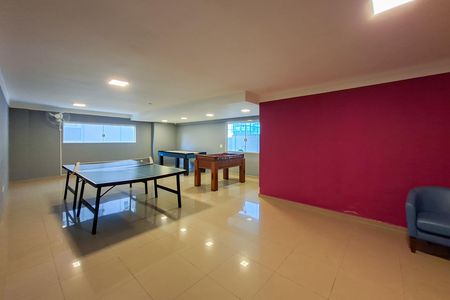 Apartamento para alugar com 88m², 3 quartos e 3 vagas Apartamento para alugar com 88m², 3 quartos e 3 vagasSala de Jogos