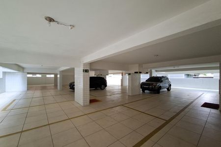 Apartamento para alugar com 88m², 3 quartos e 3 vagas Apartamento para alugar com 88m², 3 quartos e 3 vagasGaragem