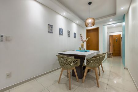 Apartamento para alugar com 88m², 3 quartos e 3 vagas Apartamento para alugar com 88m², 3 quartos e 3 vagasSala