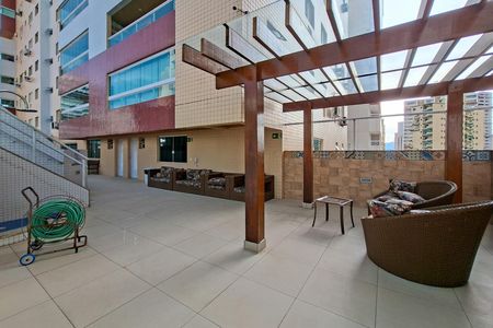 Apartamento para alugar com 88m², 3 quartos e 3 vagas Apartamento para alugar com 88m², 3 quartos e 3 vagasÁrea comum - Piscina
